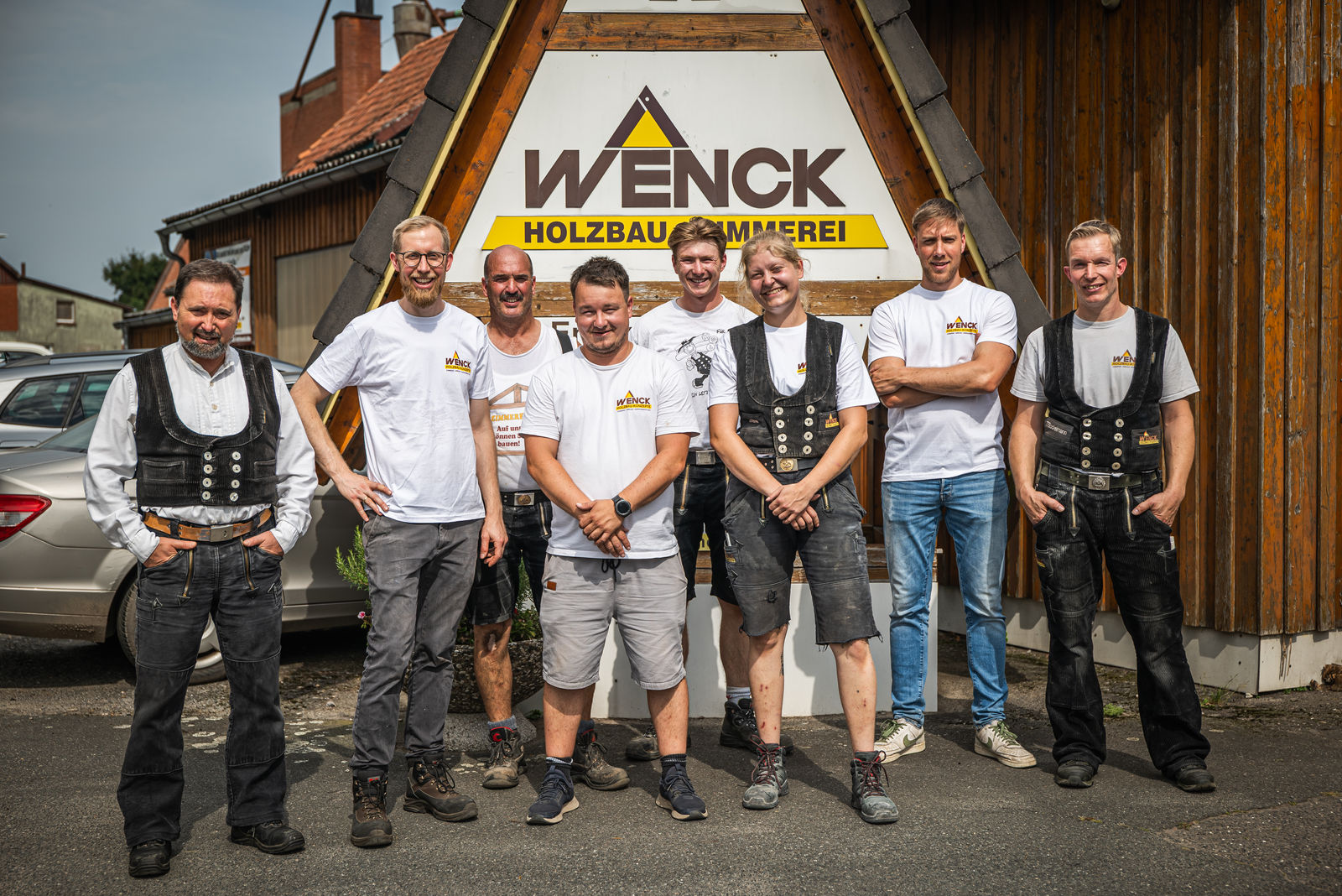 Klaus Wenck GmbH