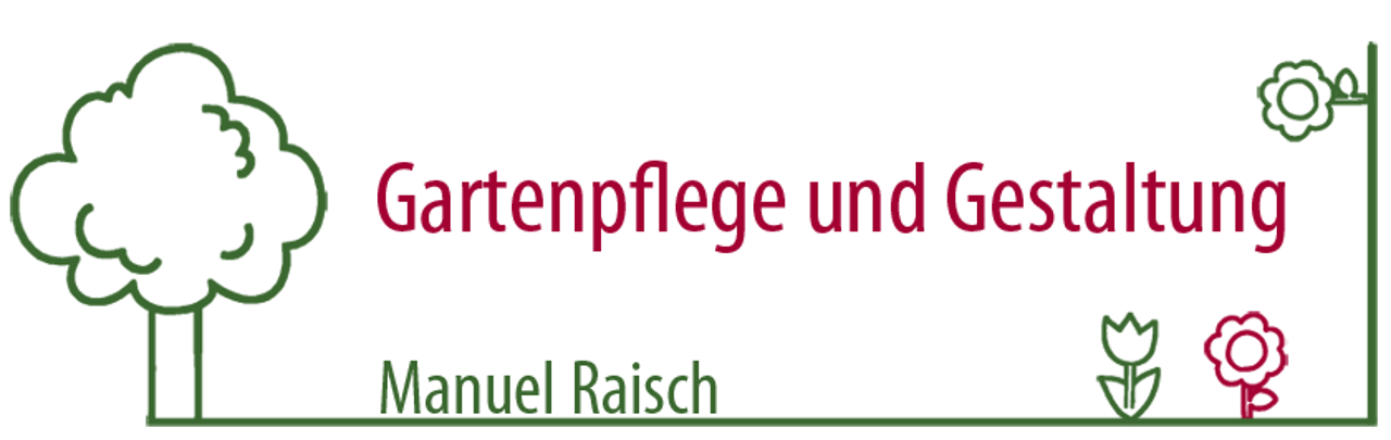 Manuel Raisch Gartengestaltung