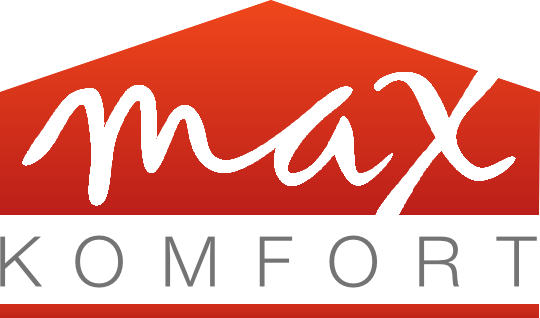Logo Maxkomfort GmbH