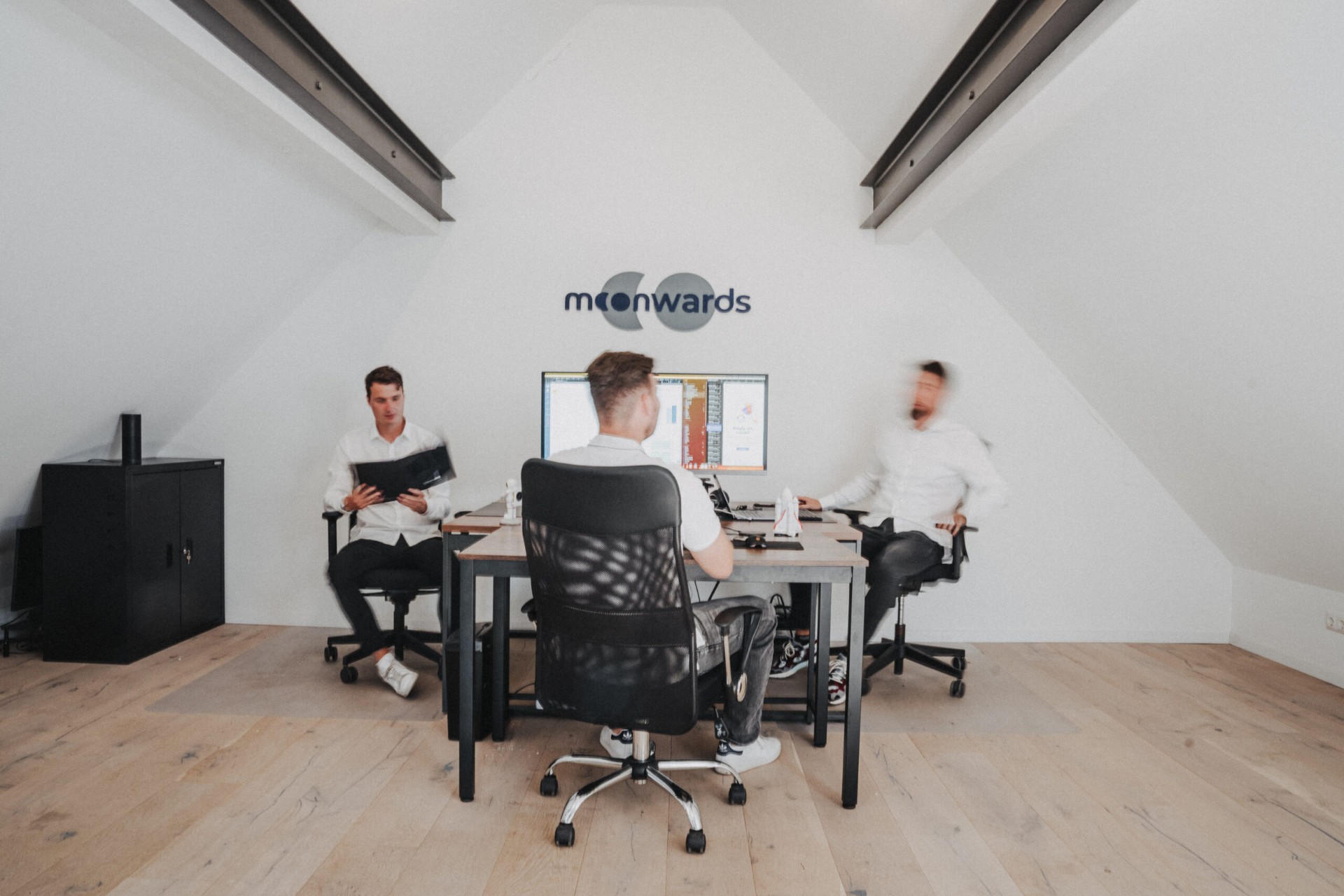 Moonwards GmbH