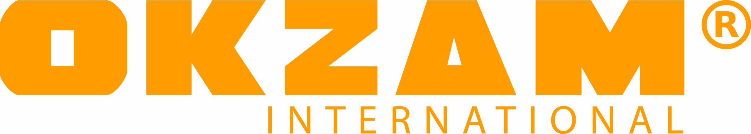 Logo Okzam GmbH