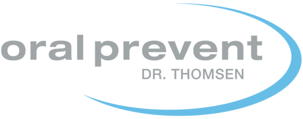 Logo Oral Prevent GmbH