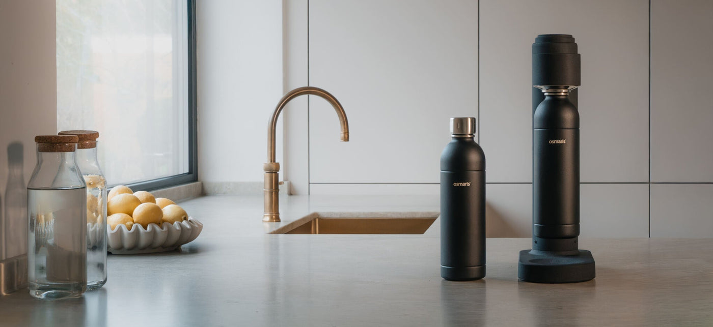 Osmaris Water Solutions GmbH