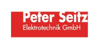 Logo Peter Seitz Elektrotechnik GmbH
