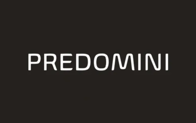Logo PREDOMINI