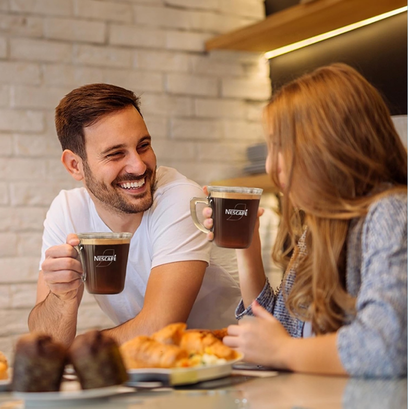 Offizielles prsWORLD Fotomotiv zum Kaffee- und Kakao-Sortiment