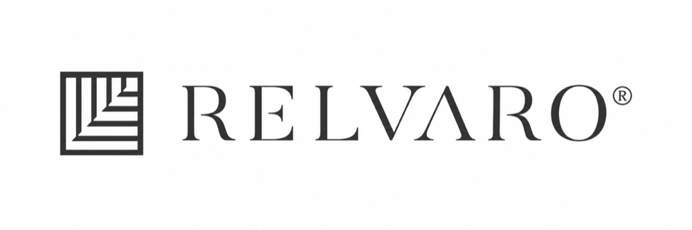 Logo RELVARO GmbH