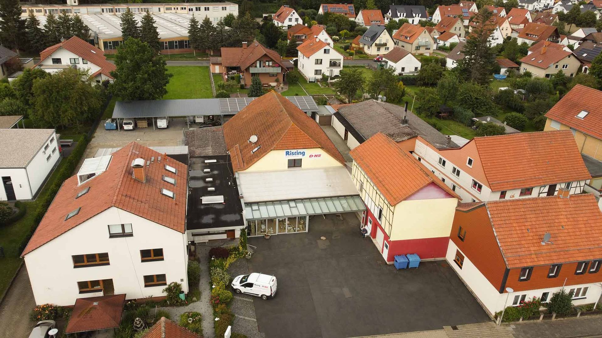 Risting Elektrotechnik GmbH