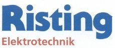 Risting Elektrotechnik GmbH Logo