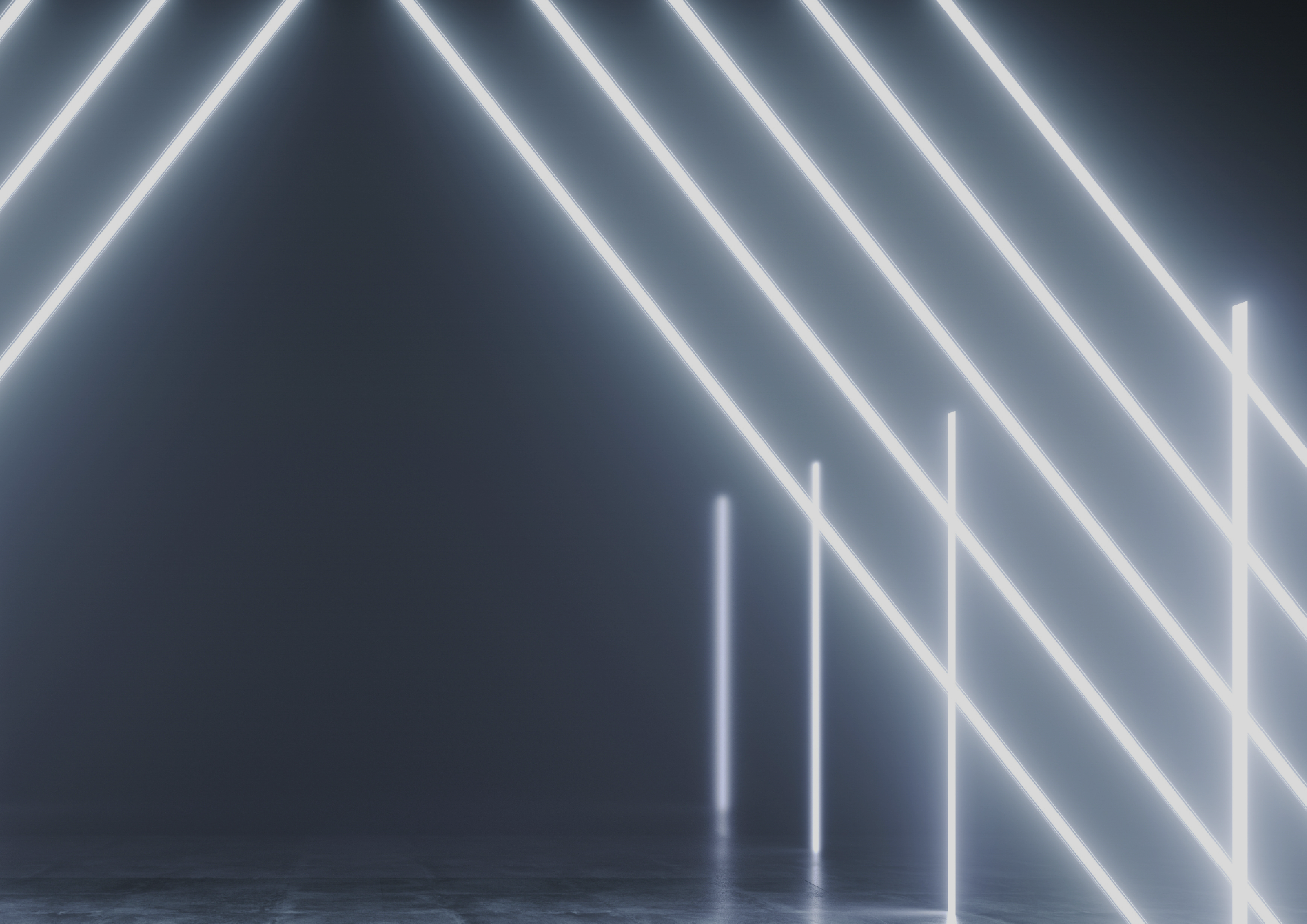 RoyalLED Lichtmotiv für professionelle LED-Beleuchtung
