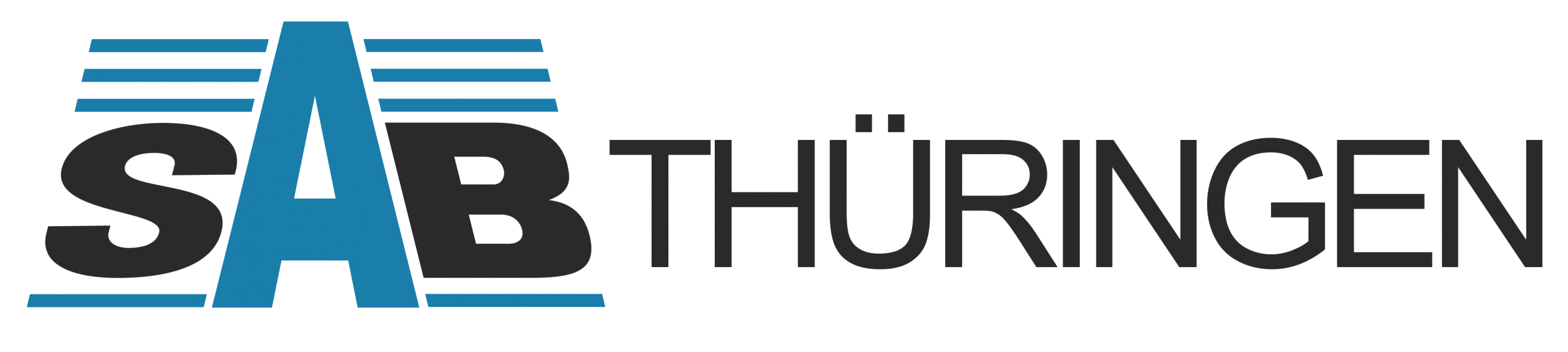 SAB-Thüringen GmbH Logo