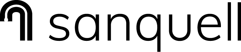 Logo Sanquell GmbH