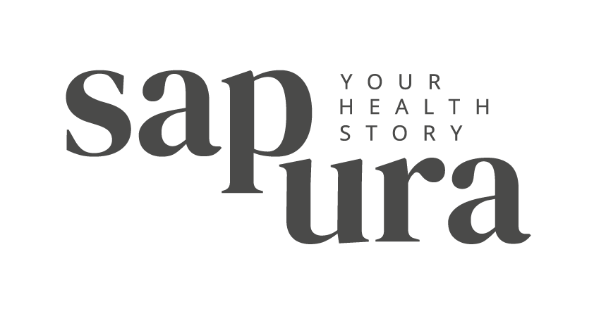 sapura health GmbH Logo