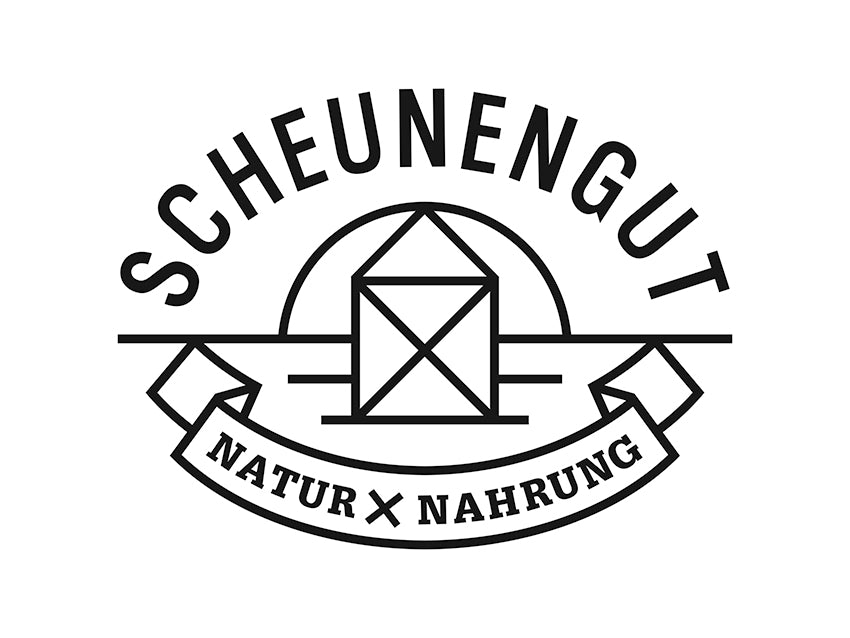 Scheunengut GmbH Logo
