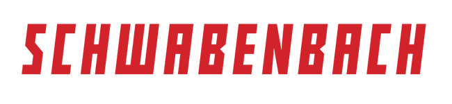 Logo Schwabenbach GmbH