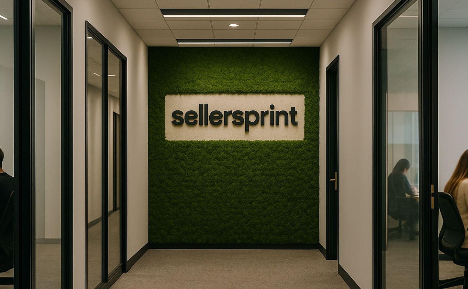 Sellersprint, Leven Brandner