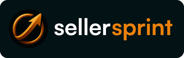 Sellersprint, Leven Brandner Logo