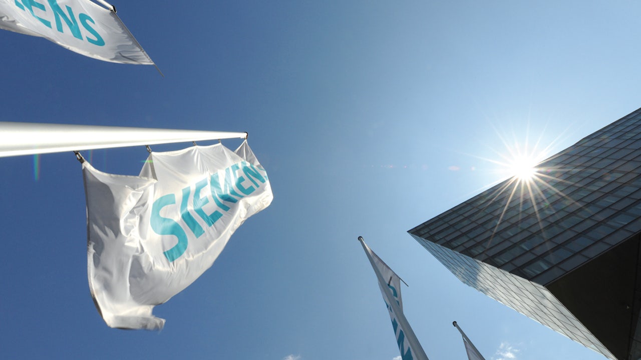 Siemens AG