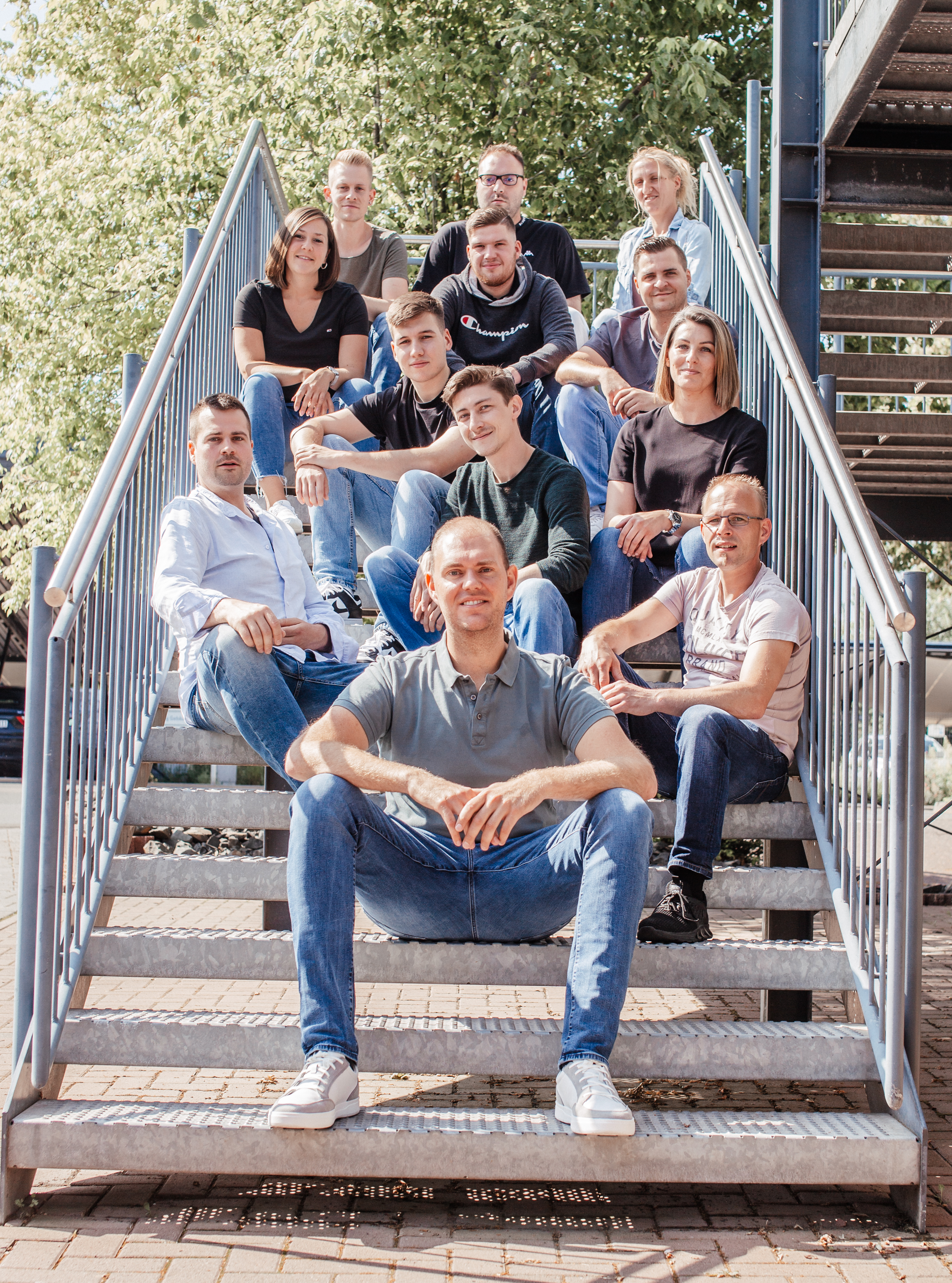 Smart-Planet GmbH