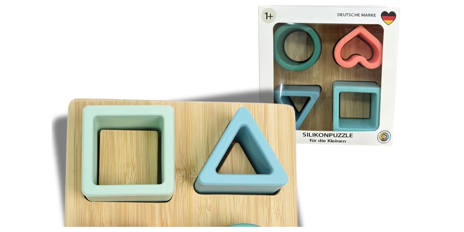 Formen-Puzzle aus dem veröffentlichten Spielfratz-Nachweis