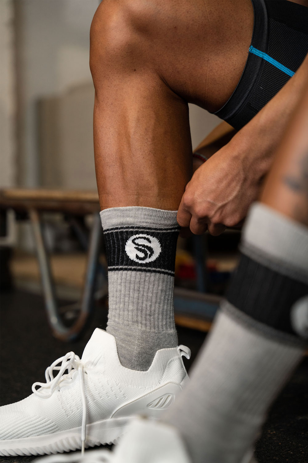 Stark Soul Socken- und Sporttextilien aus dem offiziellen Shopauftritt