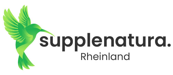 Supplenatura Rheinland GmbH Logo