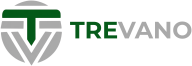 Logo Trevano GmbH
