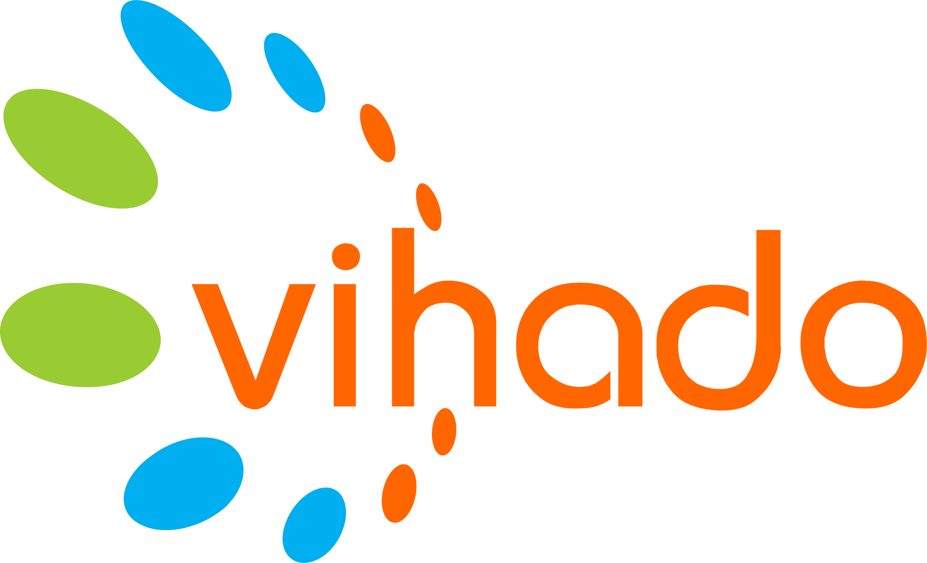 Vihado GmbH & Co. KG Logo