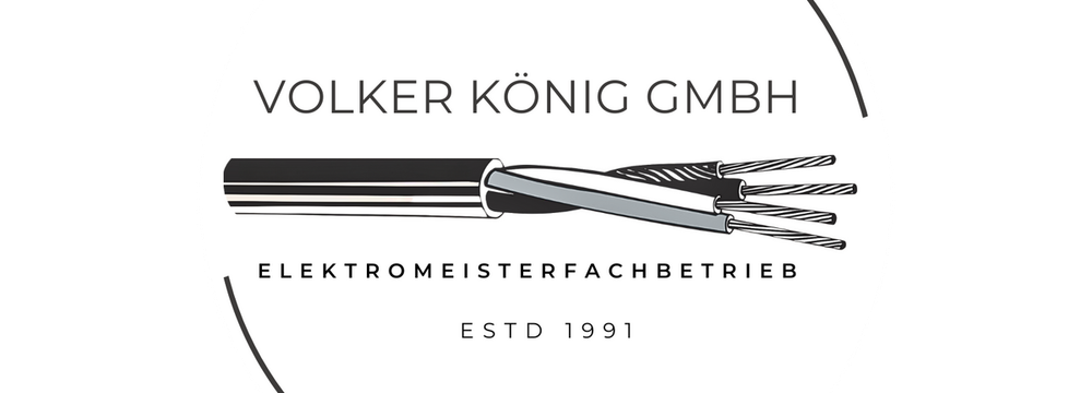 Logo Volker König GmbH