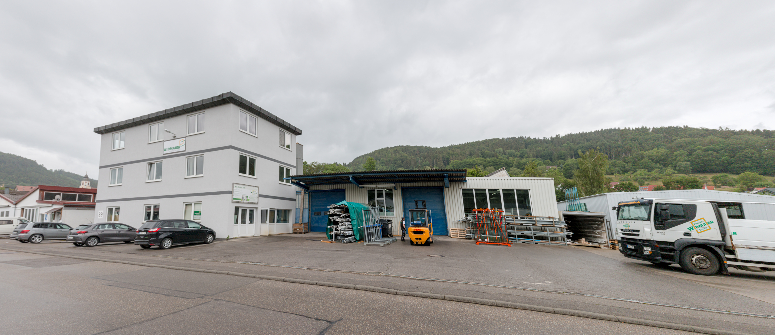 Widmaier GmbH