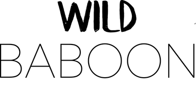 Wild Baboon GmbH Logo