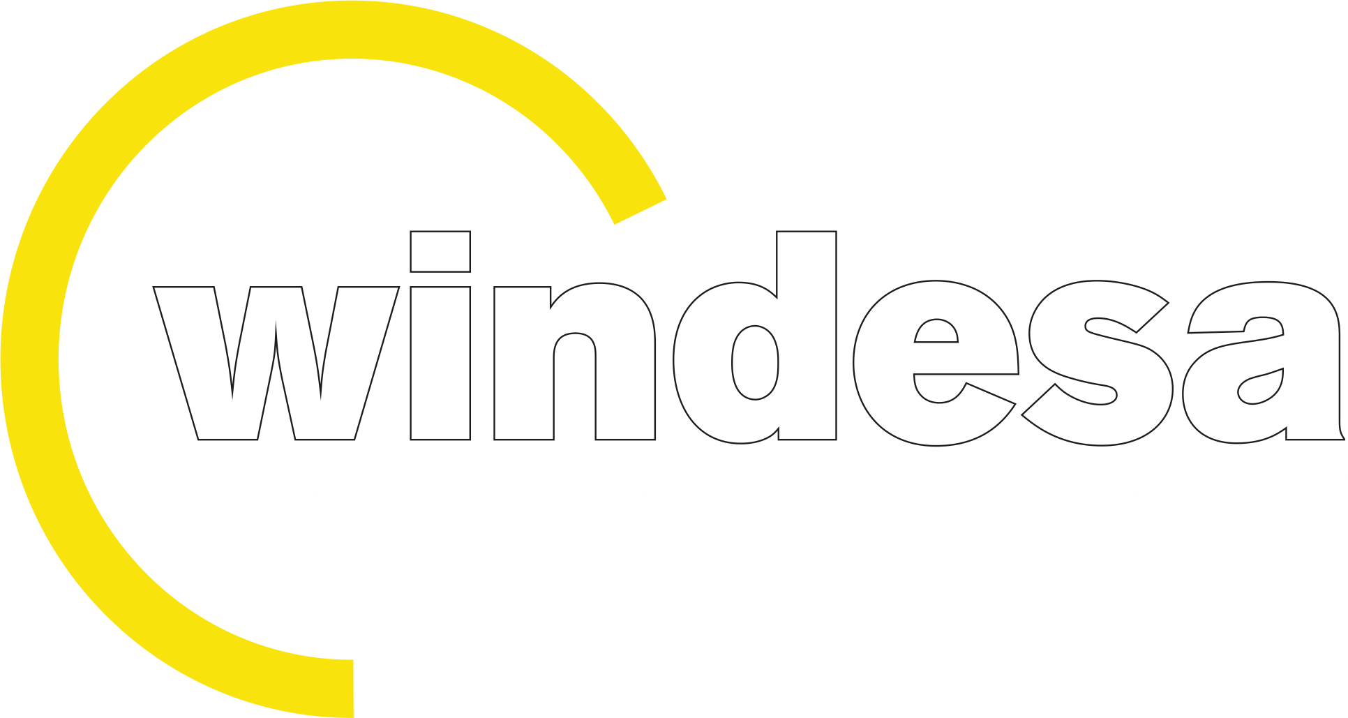 Windesa GmbH Logo