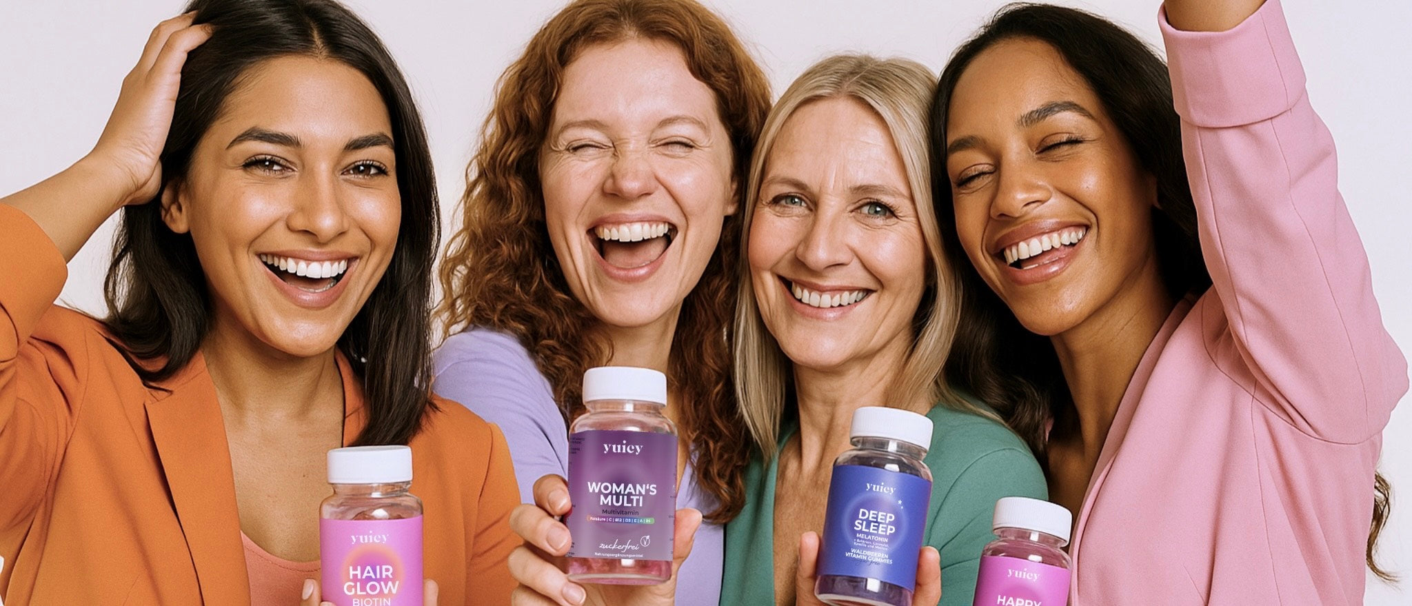 YU Health GmbH (haftungsbeschränkt)