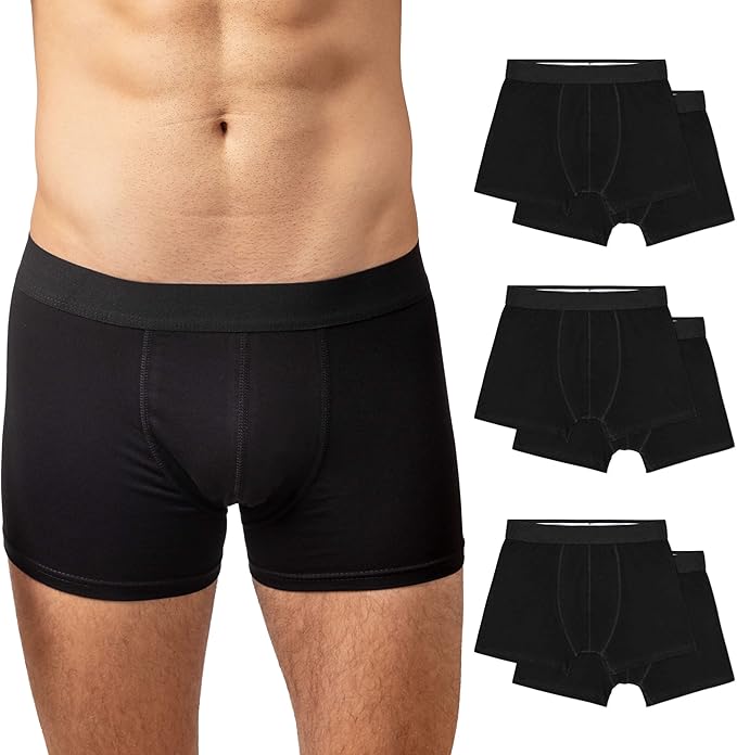 Boxershorts Herren