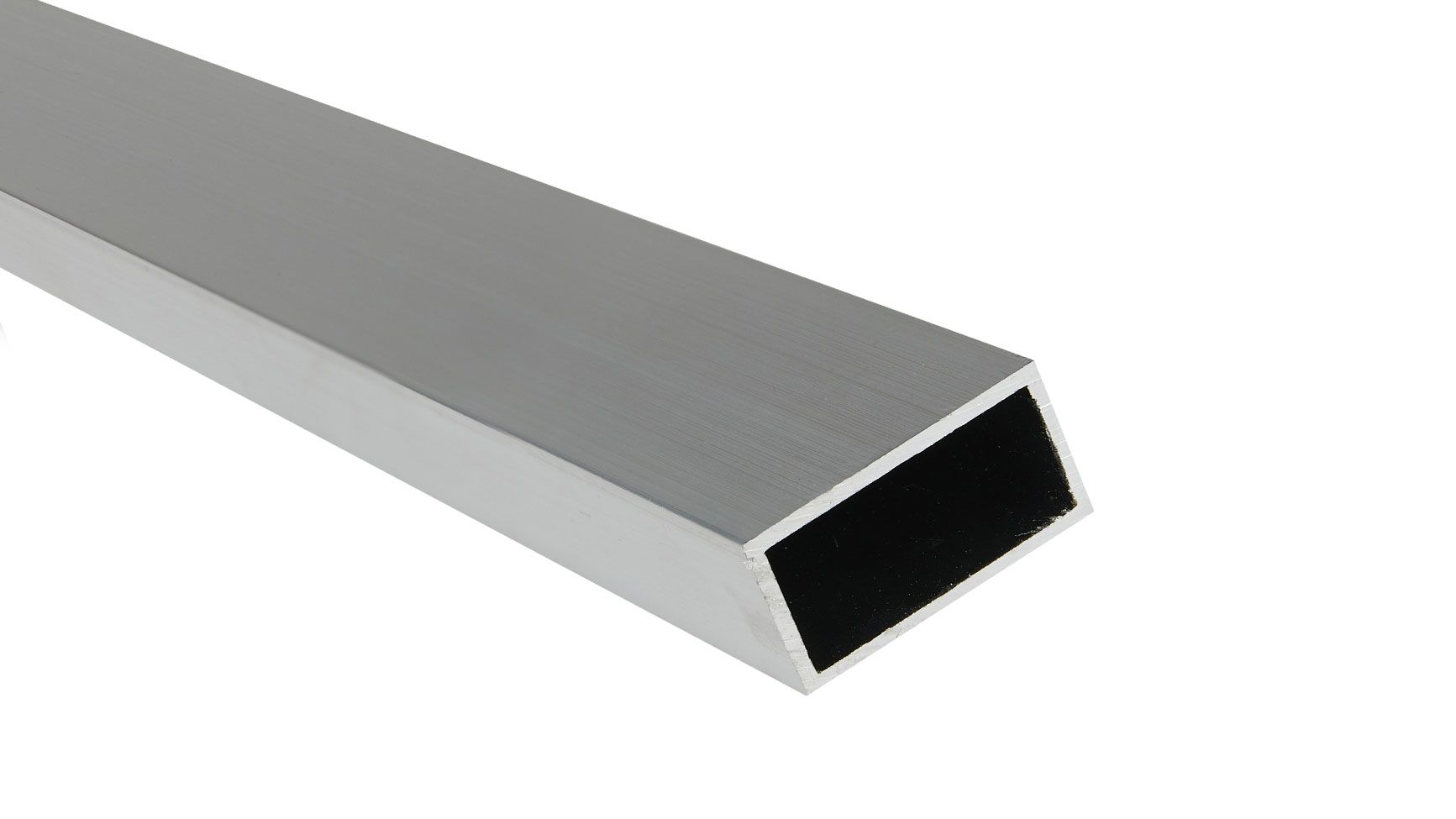 Abbildung Aluminiumrohr