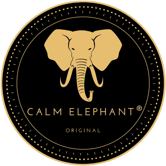 CALM ELEPHANT GmbH Logo