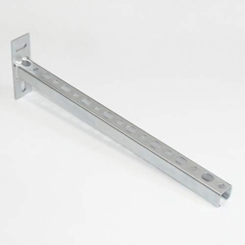 Abbildung Schienenkonsole