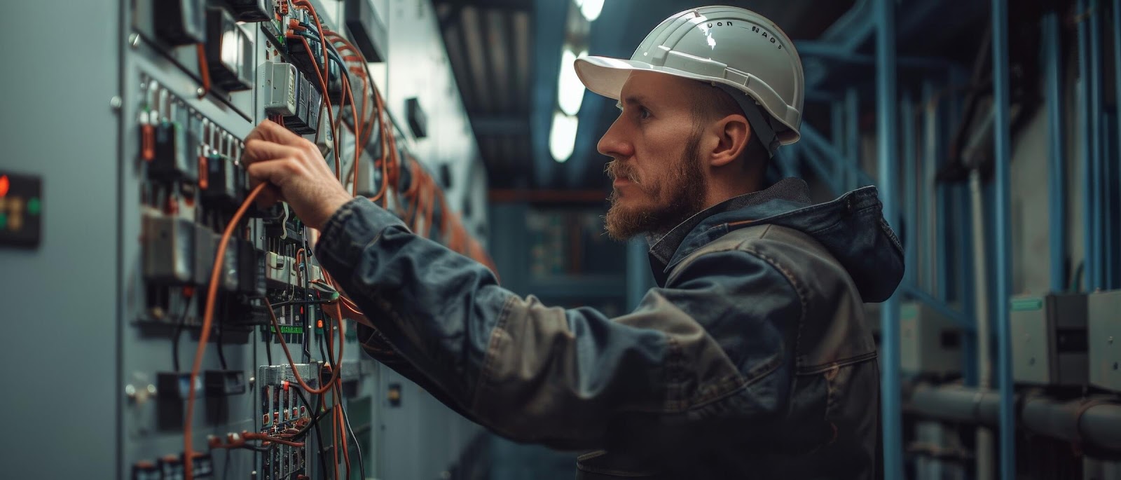 Blum Licht-, Kraft-, Schwachstromanlagen und Service GmbH