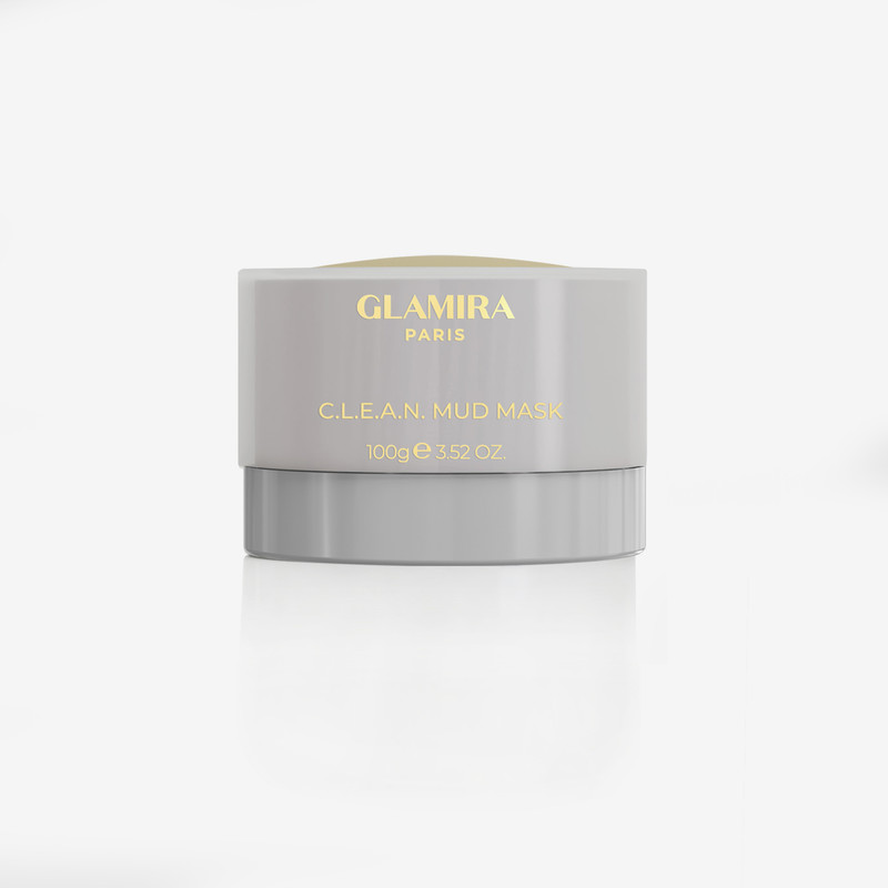 Abbildung C.L.E.A.N. Mud Mask