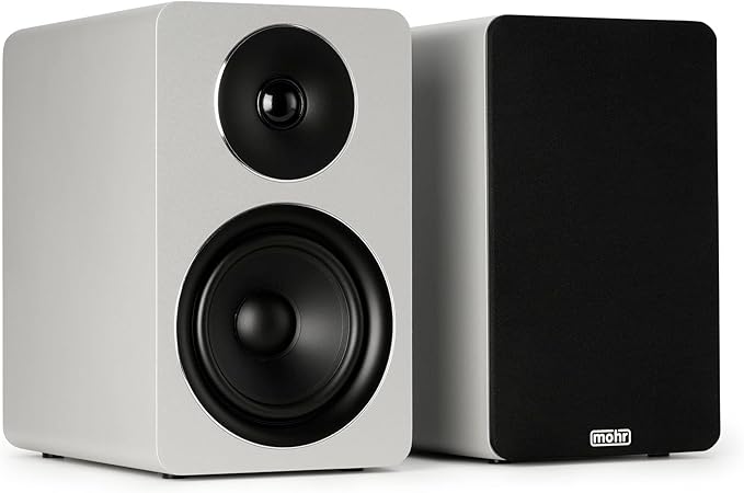 HiFi Stereo Kompaktboxen