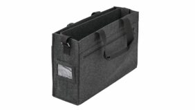 Abbildung Desk Sharing Tasche