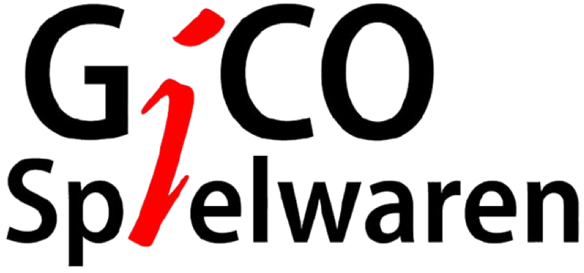 Gico Spielwaren-Vertrieb GmbH Logo