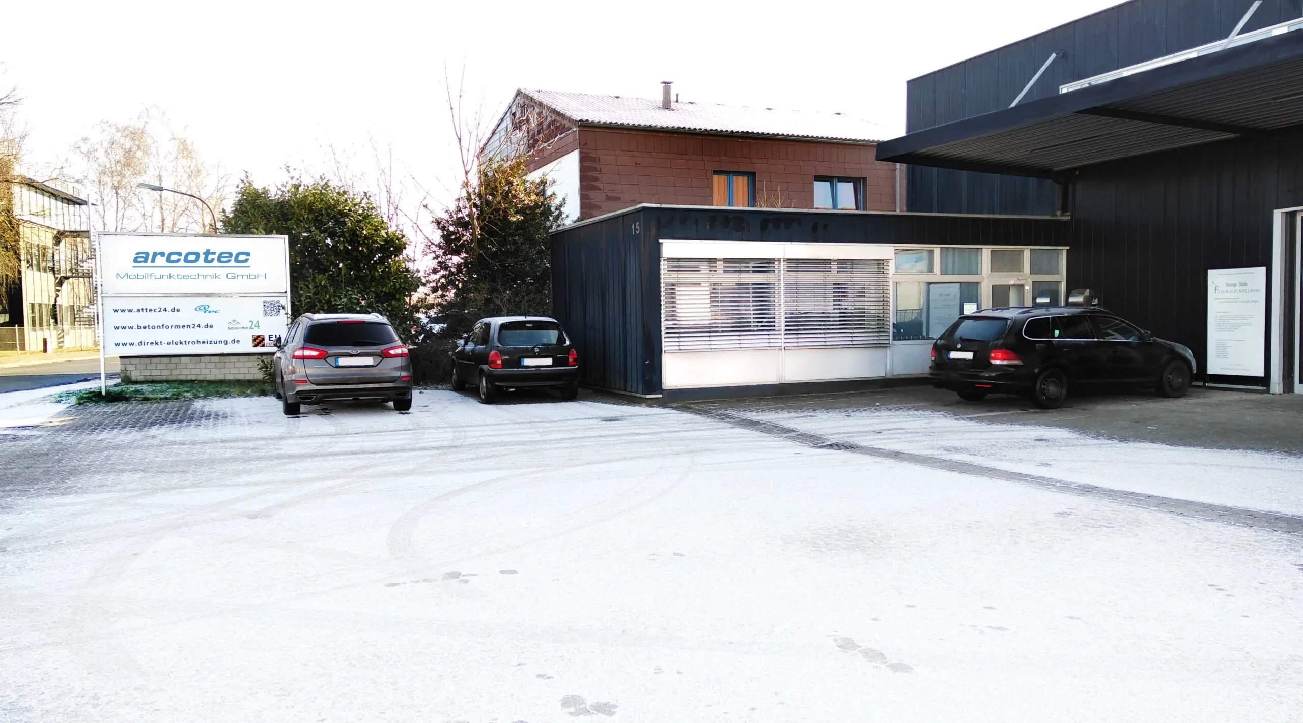 arcotec GmbH