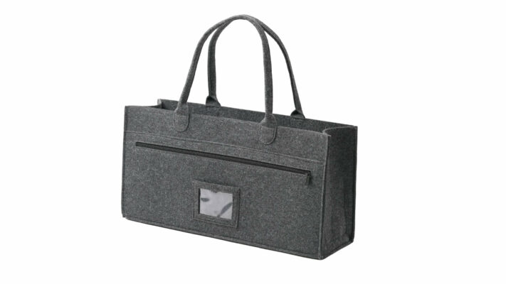 Clean Desk Organizer