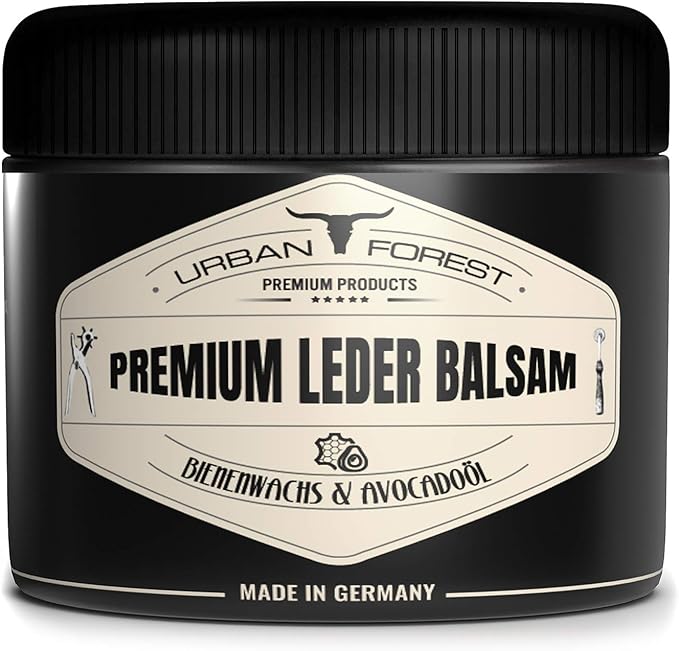 Leder Balsam