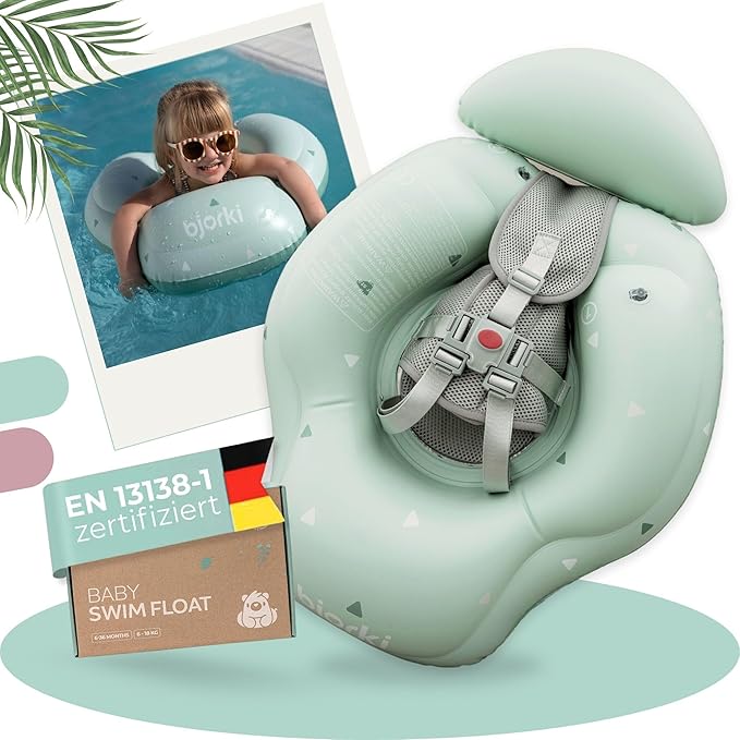 Baby Schwimmring