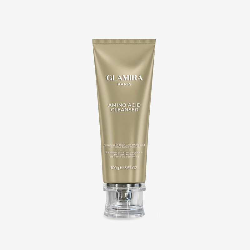 Abbildung Amino Acid Cleanser