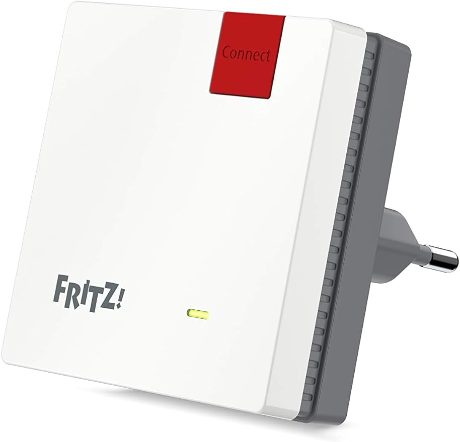 Abbildung Mesh Repeater 600