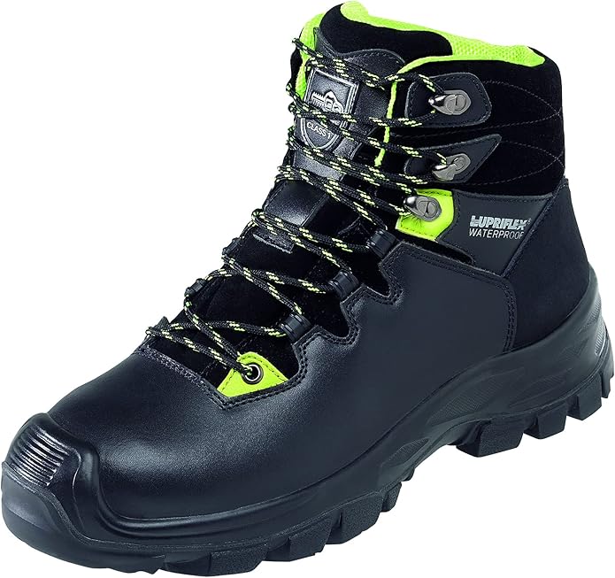 Abbildung Schnittschutzhalbstiefel