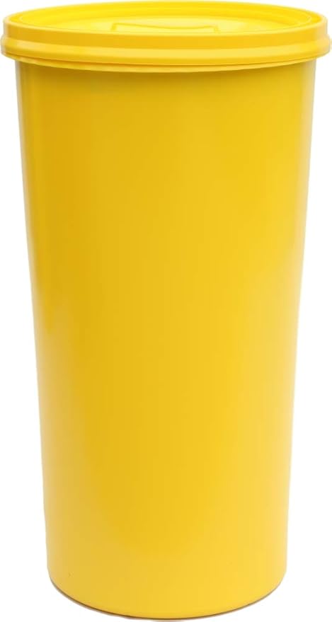 Abbildung Mülleimer